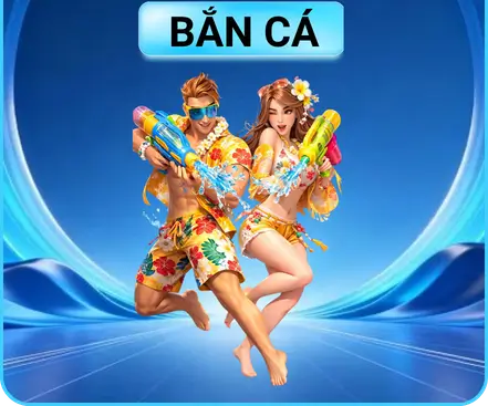 XN88 bắn cá